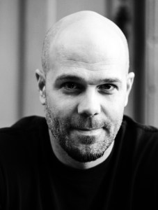 Jason Allen author photo 1_c Jim Glasgow