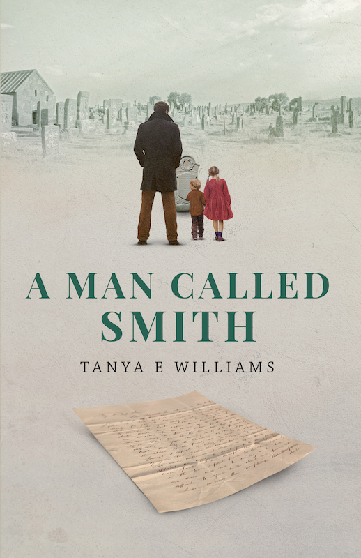 A Man Called Smith Front Cover.png